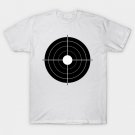 shooting target T-Shirt