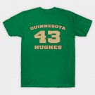 QUINN-HUGHES-QUINNESOTA T-Shirt