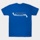 Vintage Retro Tampa Bay Lightning T-Shirt Vintage Retro Tampa Bay Lightning T-Shirt