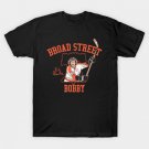 Bobby Clarke Broad Street Bobby T-Shirt