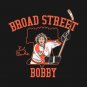 Bobby Clarke Broad Street Bobby T-Shirt