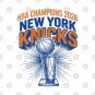 knicks-champions T-Shirt