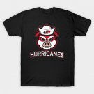 Neon Carolina Hurricanes T-Shirt