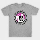 Cleveland Crusaders Hockey T-Shirt