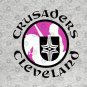 Cleveland Crusaders Hockey T-Shirt