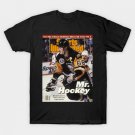 Mario Lemieux 1992 Nhl Stanley Cup T-Shirt Mario Lemieux 1992 Nhl Stanley Cup T-Shirt