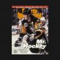 Mario Lemieux 1992 Nhl Stanley Cup T-Shirt