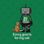 Jason-Robertson T-Shirt