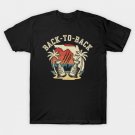 Back To Back Champions 2024 2025 Florida Panthers T-Shirt Back To Back Champions 2024 2025 Florida Panthers T-Shirt