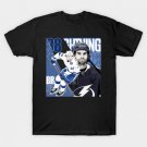 Brandon Hagel Hockey Design Poster Lightning T-Shirt