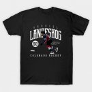 gabriel landeskog game T-Shirt