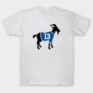 Mathew Barzal GOAT T-Shirt