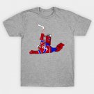 Amazing save from carey T-Shirt