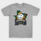 Lubbock Cotton Kings Hockey T-Shirt