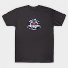 Shoresy Hoodie Merch - Set The Tone Hockey Jersey Sudbury Blueberry Bulldogs Meme T-Shirt