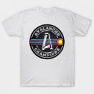 Colorado Avalanche Champions T-Shirt