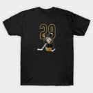 Marc-Andre Fleury Minnesota #29 Number T-Shirt
