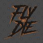 Fly or Die BLACKOUT T-Shirt