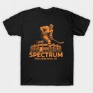 Retro Flyers Spectrum Philadelphia Hockey T-Shirt
