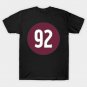 capt gabe T-Shirt