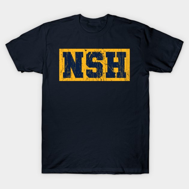 NSH / Predators T-Shirt