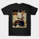 Billy Smith in New York Islanders, 1976 T-Shirt
