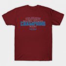 Central Division Champs T-Shirt Central Division Champs T-Shirt
