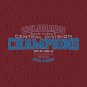 Central Division Champs T-Shirt