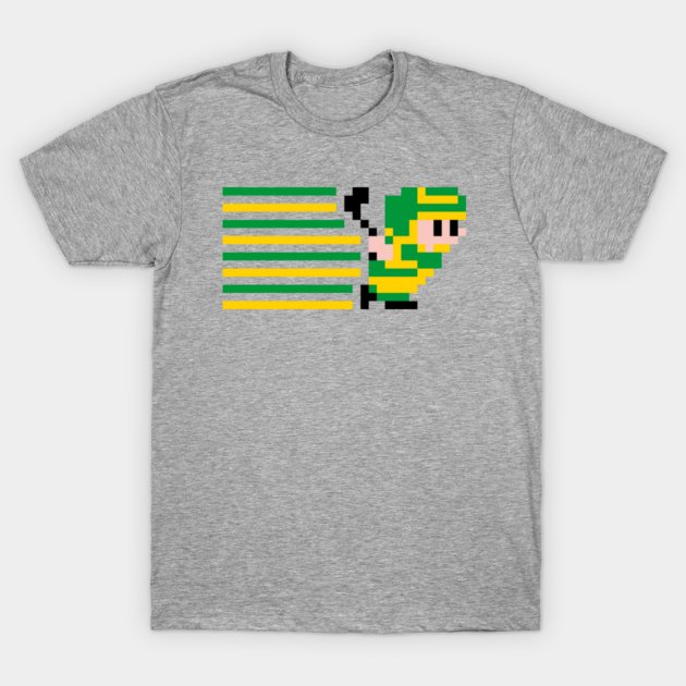 Ice Hockey - Minnesota T-Shirt