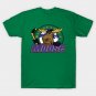 1994 Minnesota Moose IHL Defunct Vintage T-Shirt