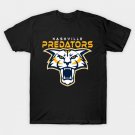 Vintage Nashville Predators T-Shirt