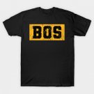 BOS / Bruins T-Shirt BOS / Bruins T-Shirt