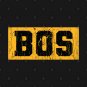 BOS / Bruins T-Shirt