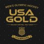 Jack Hughes Tshirts Team Usa Hockey Champions T01099 T-Shirt