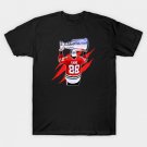 Patrick Kane Champions #88 Claw T-Shirt