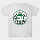 Hartford whalers new england T-Shirt