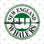 Hartford whalers new england T-Shirt