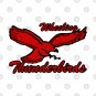 Wheeling Thunderbirds T-Shirt