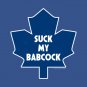 Suck My Babcock T-Shirt