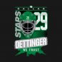 Oettinger We Trust T-Shirt