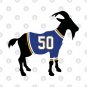 Jordan Binnington GOAT T-Shirt