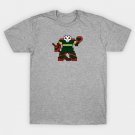 MN Wild goalie T-Shirt