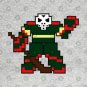 MN Wild goalie T-Shirt