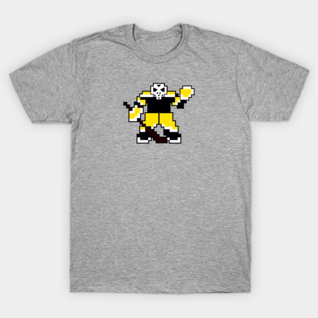 Boston Bruins Goalie T-Shirt