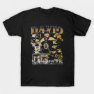 David Pastrnak Vintage Bootleg T-Shirt