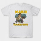 Mario Lemieux Le Magnifique T-Shirt