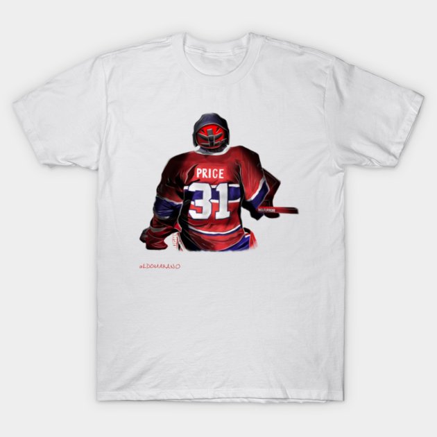 Home Goalie T-Shirt