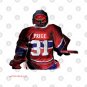 Home Goalie T-Shirt