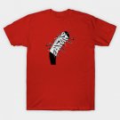 Tough as Nails Hockey T-Shirt