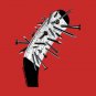 Tough as Nails Hockey T-Shirt